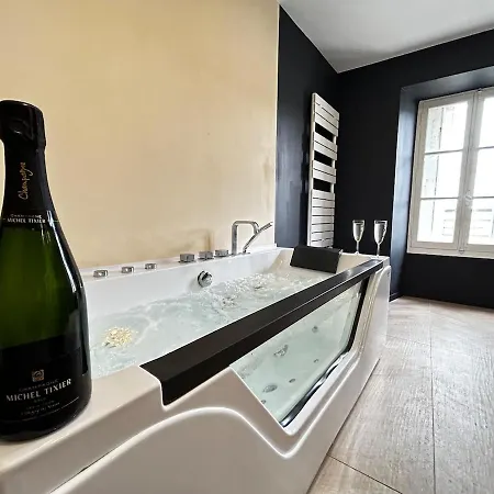 E4 Reton Avec Balnéo T2 Au Couur D Appartamento