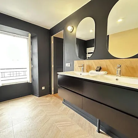 Apartment E4 Reton Avec Balneo T2 Au Couur D