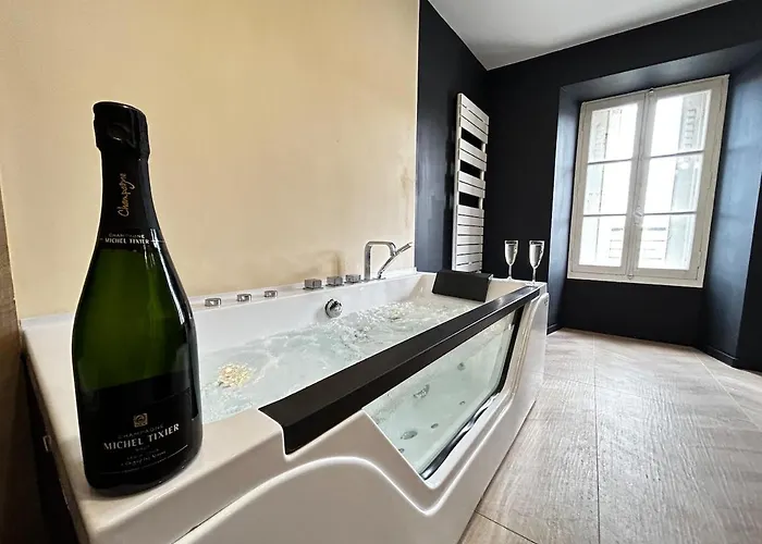 E4 Reton Avec Balneo T2 Au Couur D Apartamento